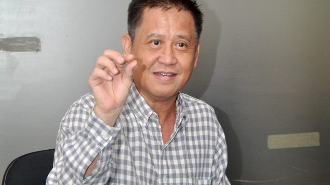 andrie wongso, motivator indonesia andrie wongso, daftar motivator indonesia , rifqi hadziq