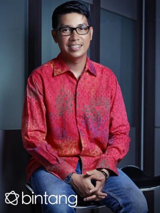 Motivator Indonesia Ippho Santosa