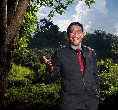 jamil azzaini, profil jamil azzaini, motivator jamil azzaini