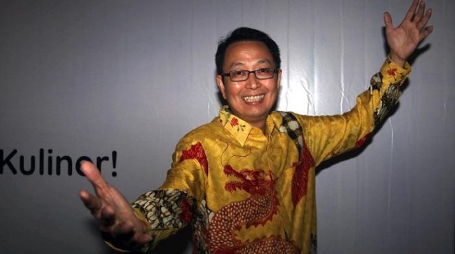 motivator indonesia tung desem waringin