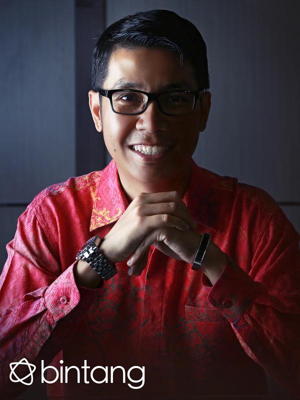 Motivator Indonesia Ippho Santosa, motivator indonesia, motivator perusahaan, motivator karyawan