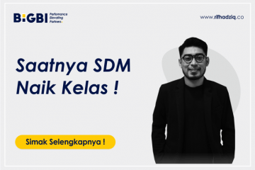 motivator rifqi hadziq