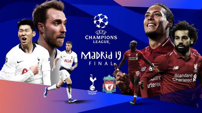 Liverpool dan Totenham Jadi Guru Perjuangan Pekan Ini