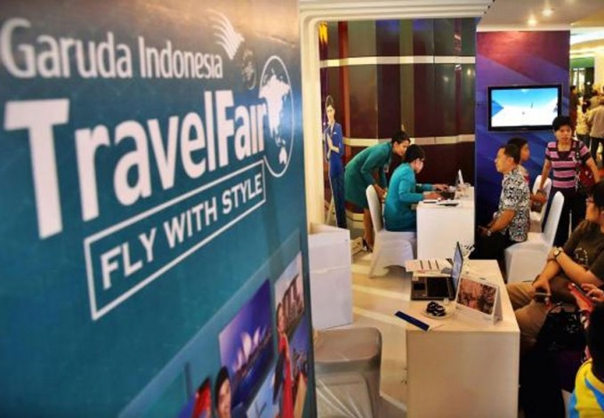 model bisnis traveloka, cara adaptasi era 4.0, motivator indonesia