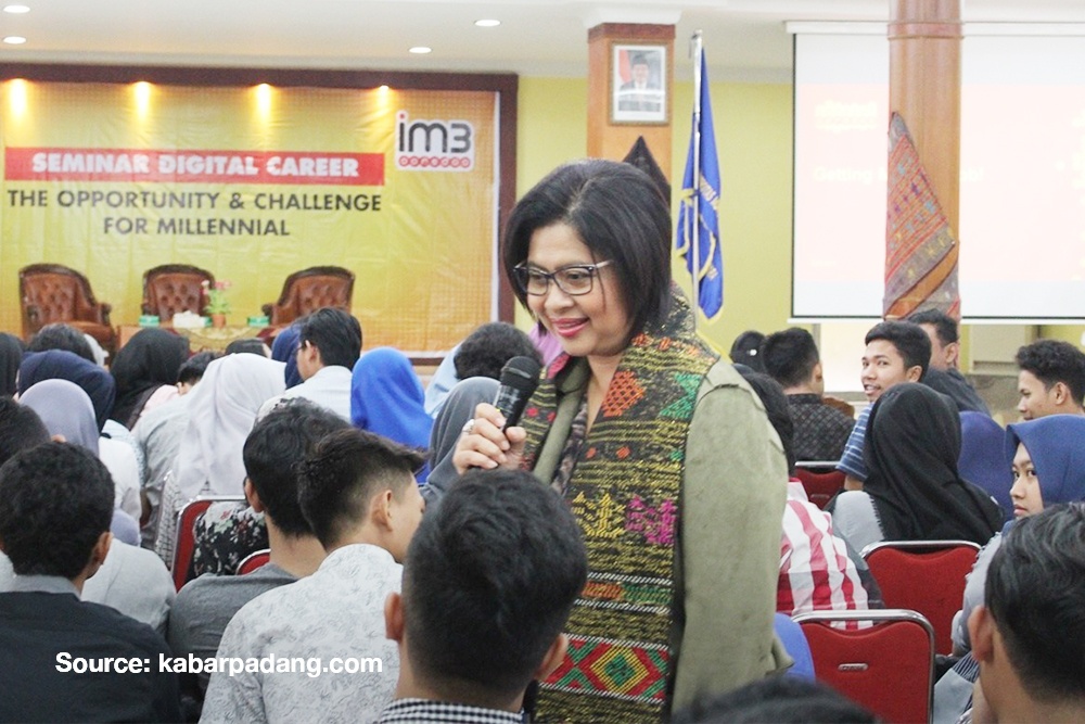 Kisah Inspiratif HR yang Sukses di Indonesia