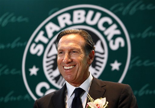 Kisah Heroik Pembesar Starbuck