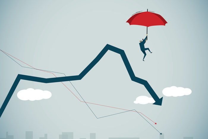 Rising After Crisis