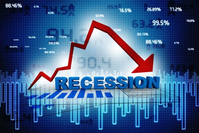 Apakah Indonesia Menuju Resesi