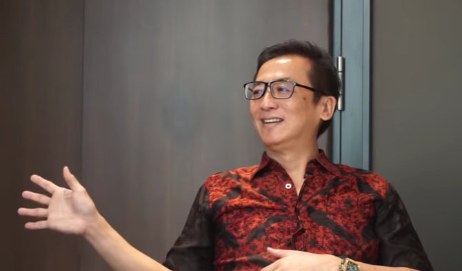 motivator indonesia