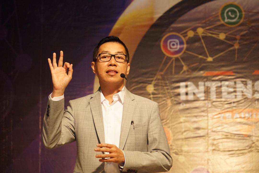 motivator indonesia
