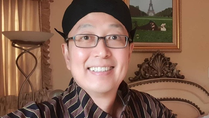 motivator indonesia
