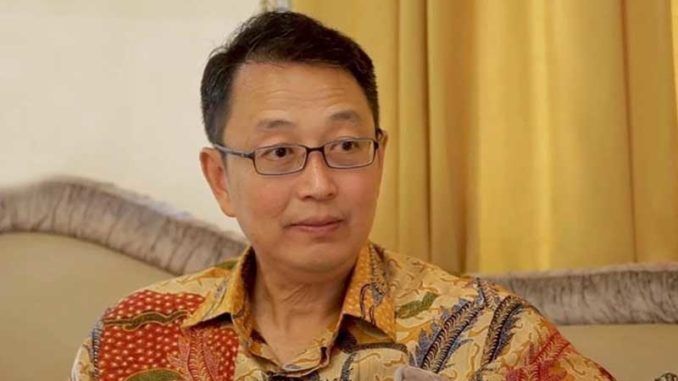 motivator pekanbaru riau