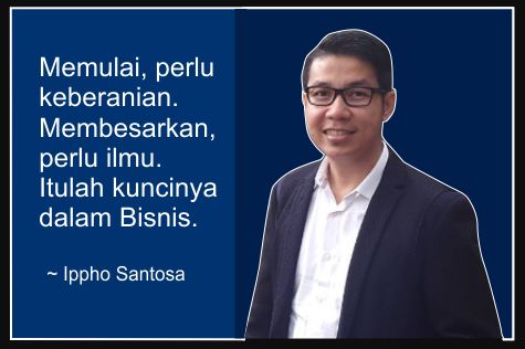 motivator indonesia
