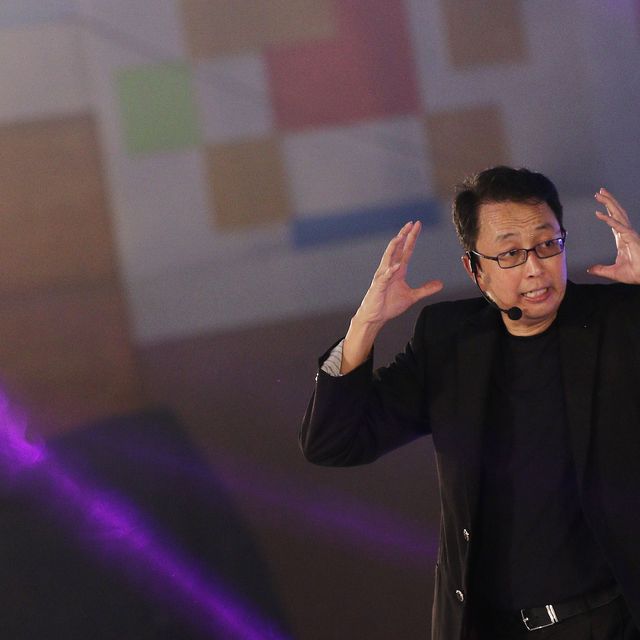 motivator jakarta