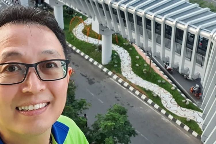 motivator indonesia