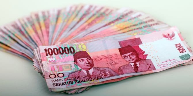 4 Kiat Memiliki Mindset Positif Tentang Uang