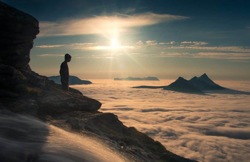 Temukan Tujuan Hidup Yang Pasti by Napoleon Hill