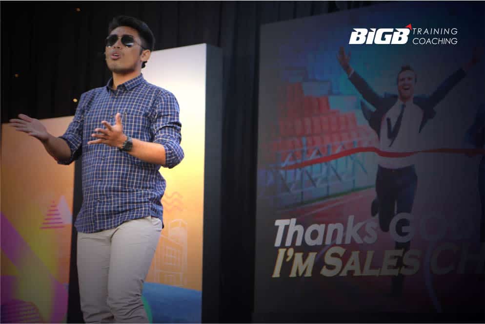 motivator surabaya rifqi hadziq