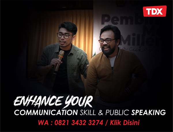 public speaking jogja