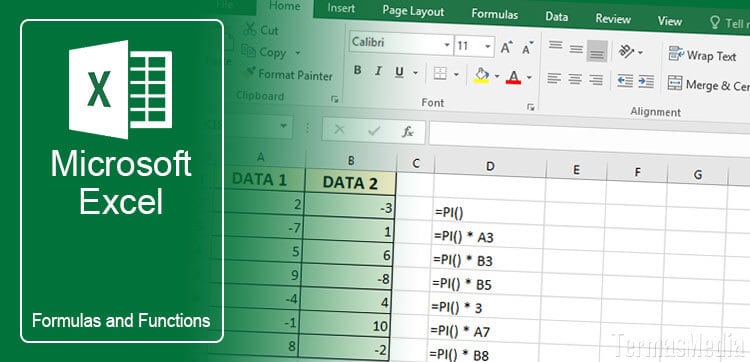 rumus excel