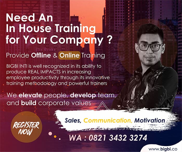 motivator indonesia rifqi hadziq