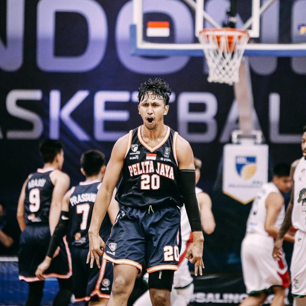 profil govinda saputra