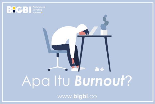 apa itu burnout