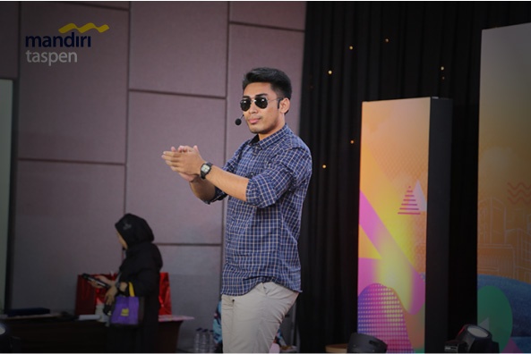 motivator indonesia rifqi hadziq
