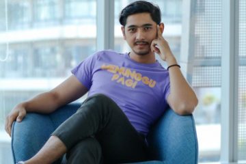 tinggi badan arya saloka