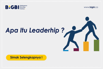 apa itu leadership
