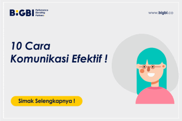 cara komunikasi efektif