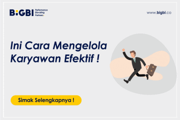 cara mengelola karyawan