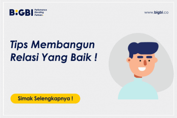 tips membangun relasi yang baik top