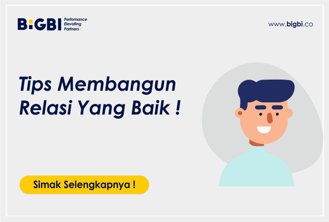 tips membangun relasi yang baik top