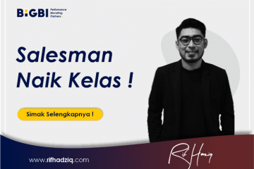 training sales marketing rifhadziq