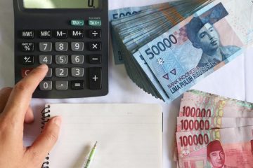 Cara Mengelola Keuangan