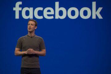 Founder Facebook