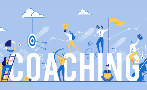 Manfaat Coaching