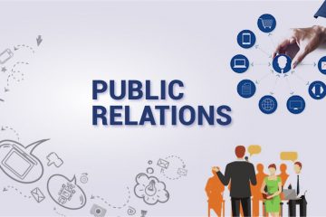 Public Relations