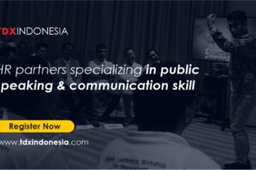 KURSUS PUBLIC SPEAKING