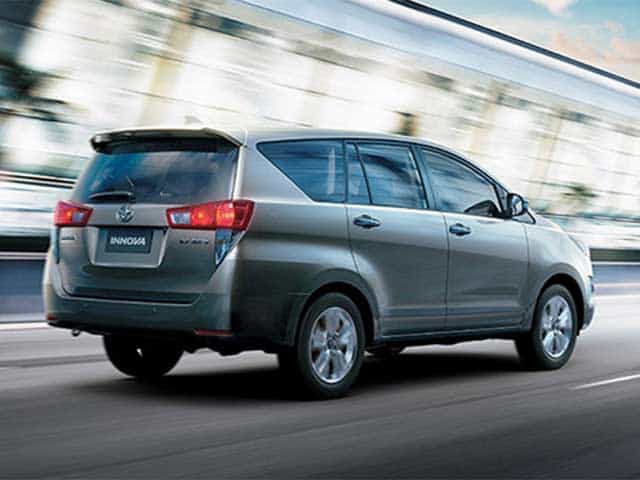 rental mobil innova reborn kudus