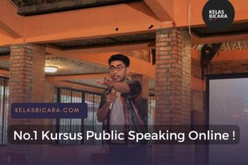 KURSUS PUBLIC SPEAKING ONLINE