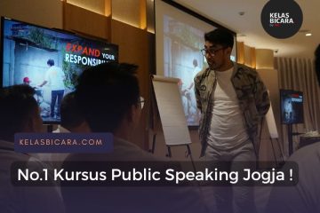kursus public speaking jogja terbaik jos