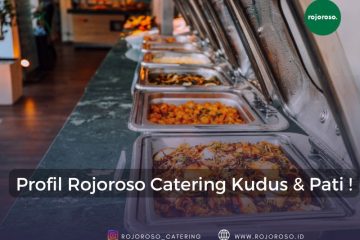 rojoroso catering kudus, catering nasi kotak kudus, catering aqiqah kudus, catering pernikahan kudus
