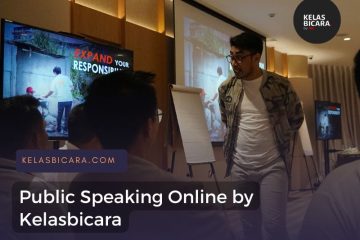 vendor terbaik untuk pelatihan kursus public speaking online