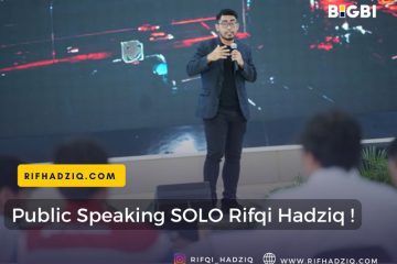 kursus public speaking solo murah terbaik